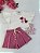 Conjunto Blusa e Shorts Cíntí - Imagem 1