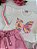 Conjunto Blusa e Shorts Saia Cíntí - Imagem 2