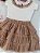 Conjunto Body e Saia Bambollina - Imagem 2