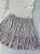 Conjunto Blusa e Saia Cínti - Imagem 2