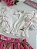 Conjunto Blusa e Saia Bambollina - Imagem 3