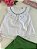 Conjunto Blusa e Shorts Bambollina - Imagem 3