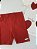 Conjunto Blusa e Shorts Cíntí - Imagem 3