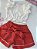 Conjunto Blusa e Shorts Bambollina - Imagem 2