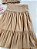 Conjunto Cropped e Saia Bambollina - Imagem 3