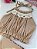 Conjunto Cropped e Saia Bambollina - Imagem 2