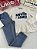 Conjunto Blusa e Calça kukiê - Imagem 2