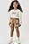 Conjunto Blusa e Shorts Kukiê - Imagem 4