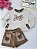Conjunto Blusa e Shorts Kukiê - Imagem 1