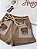 Conjunto Blusa e Shorts Kukiê - Imagem 2