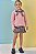 Conjunto Blusa e Shorts Kukiê - Imagem 1