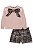 Conjunto Blusa e Shorts Kukiê - Imagem 3