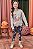 Conjunto Blusa e Calça kukiê - Imagem 1