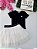 Conjunto Blusa e Saia Bambollina - Imagem 1