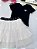 Conjunto Blusa e Saia Bambollina - Imagem 2
