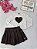 Conjunto Blusa e Shorts Bambollina - Imagem 1