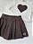 Conjunto Blusa e Shorts Bambollina - Imagem 2
