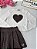 Conjunto Blusa e Shorts Bambollina - Imagem 3