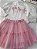 Conjunto Blusa e Saia Bambollina - Imagem 2