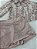 Conjunto camisa e Shorts saia Bambollina - Imagem 3