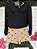 Conjunto Blusa e Shorts Bambollina - Imagem 3