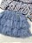Conjunto Blusa e Saia Bambollina - Imagem 2