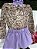 Conjunto Blusa e Shorts Bambollina - Imagem 2