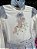 Conjunto Blusa e Saia Kukiê - Imagem 3