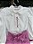 Conjunto Camisa e Shorts Kukiê - Imagem 2