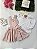 Conjunto Salopete e Blusa YOYO - Imagem 1