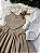 Conjunto Salopete e Blusa YOYO - Imagem 3