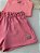 Conjunto Regata e Shorts Bimbi - Imagem 2