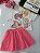 Conjunto Blusa e Saia Bimbi - Imagem 1
