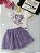 Conjunto Blusa e Saia Bimbi - Imagem 1