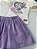 Conjunto Blusa e Saia Bimbi - Imagem 2