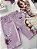 Conjunto Blusa e Shorts YOYO - Imagem 2