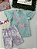 Conjunto Blusa e Shorts Cinti - Imagem 1