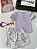 Conjunto Blusa e Shorts Saia Cinti - Imagem 1