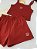 Conjunto Regata e Shorts Bimbi - Imagem 2