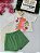 Conjunto Blusa e Shorts Saia Bimbi - Imagem 1