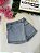 Shorts Saia Bimbi - Imagem 1