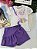 Conjunto Blusa e Shorts Saia Kukiê - Imagem 4