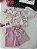Conjunto Blusa e Shorts Cinti - Imagem 2