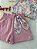 Conjunto Blusa e Shorts Cinti - Imagem 3