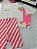 Conjunto Blusa e shorts Bimbi - Imagem 2