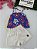 Conjunto Regata e Shorts Bimbi - Imagem 1