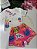 Conjunto Blusa e Shorts Bimbi - Imagem 1