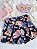Conjunto Blusa e Shorts Saia Kukiê - Imagem 3