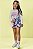 Conjunto Blusa e Shorts Saia Kukiê - Imagem 1
