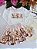 Conjunto Blusa e Saia YOYO - Imagem 1